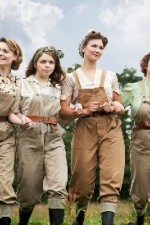 Watch Letmewatchthis Land Girls Online